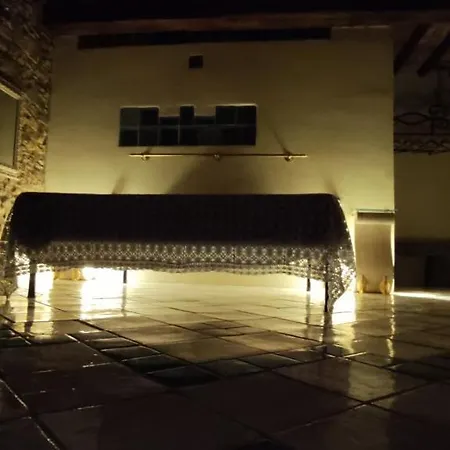 L'ulivo Imperfetto Buti