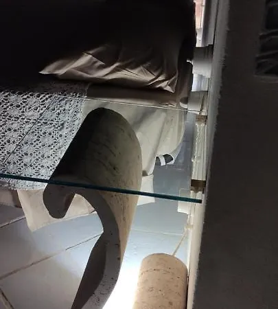 L'ulivo Imperfetto Inn Buti