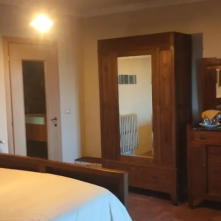 Fogadó L'ulivo Imperfetto Buti